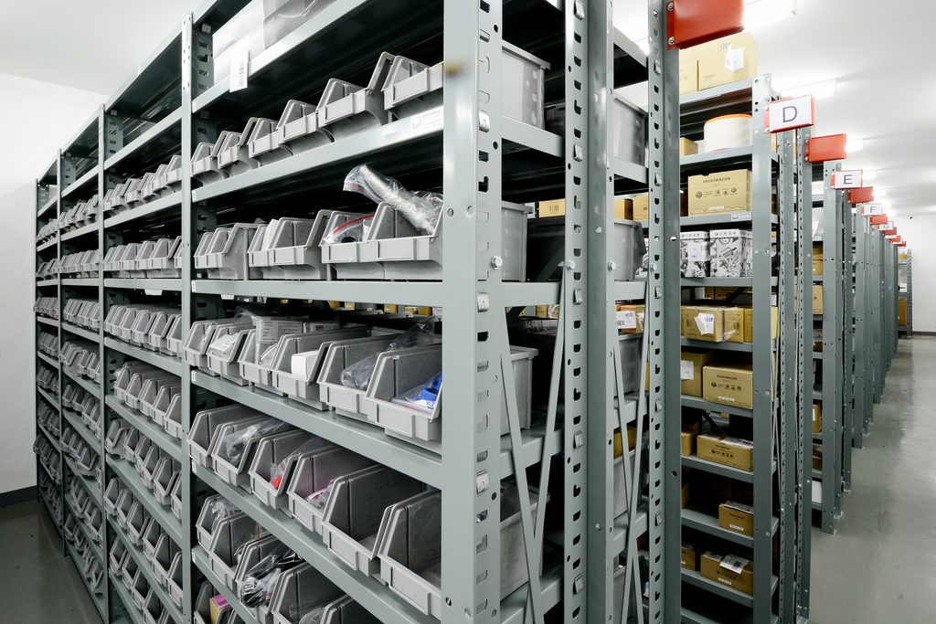 Audi Thailand ยกระดับความพร้อมบริการหลังการขาย