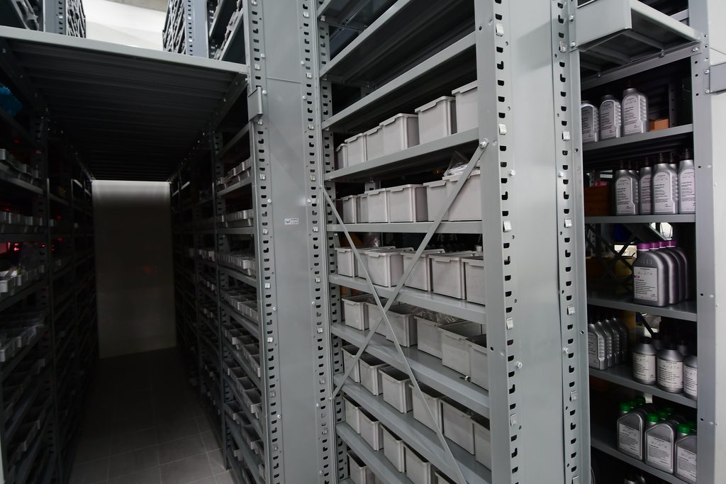 Audi Thailand ยกระดับความพร้อมบริการหลังการขาย