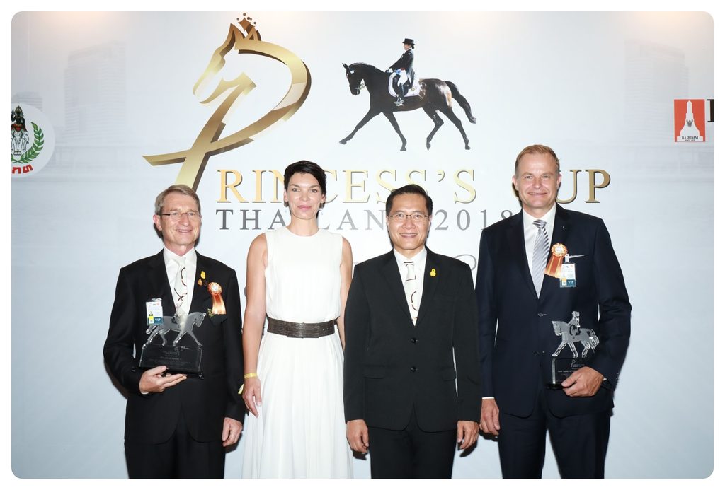 BMW Princess Cup 2018