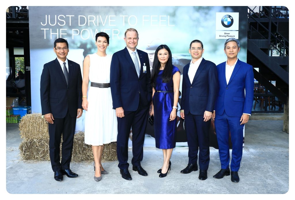 BMW Princess Cup 2018