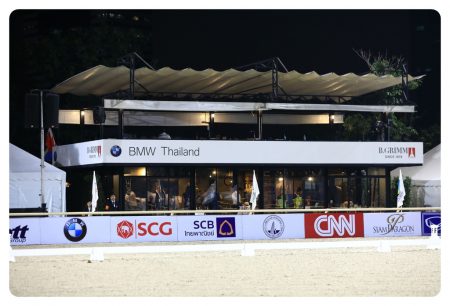 BMW Princess Cup 2018