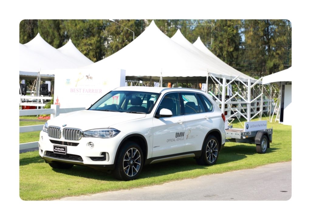 BMW Princess Cup 2018