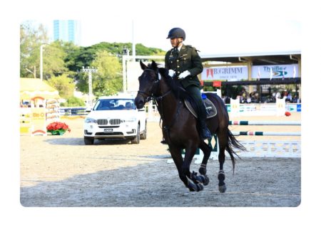 BMW Princess Cup 2018