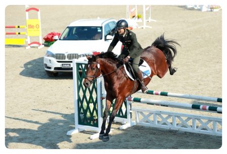 BMW Princess Cup 2018