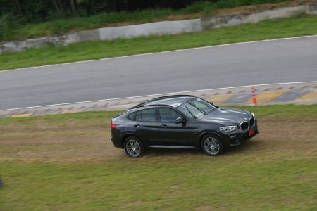 BMW x4 Event Day1042