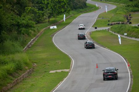 BMW x4 Event Day1046