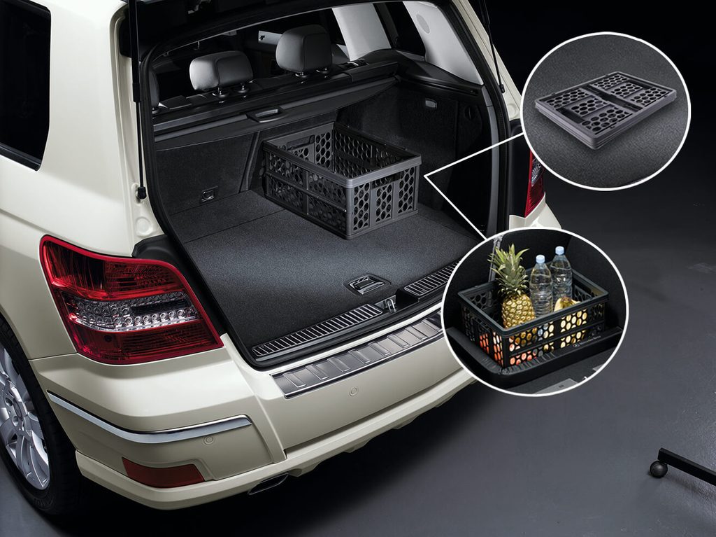 เมอร์เซเดส-เบนซ์ จัดโปรแกรมบริการหลังการขายส่งท้ายปี