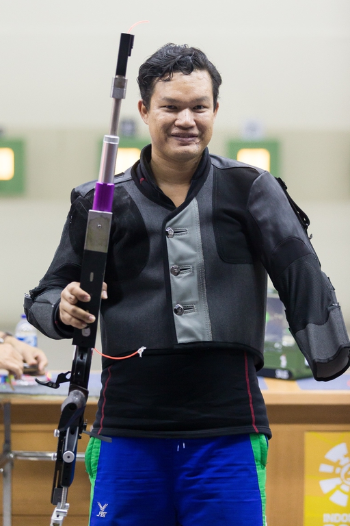 บริดจสโตน เบื้องหลังความสำเร็จนักกีฬาพาราไทย ร่วมพิชิตฝันสู่ พาราลิมปิกเกมส์ 2020