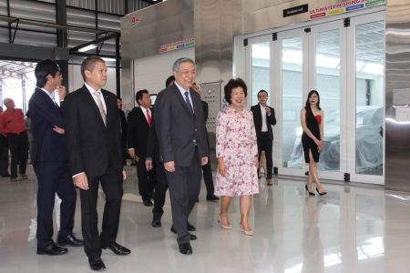 “มาสด้าเชียงใหม่”