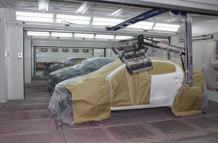 “มาสด้าเชียงใหม่”