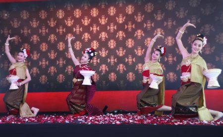 “มาสด้าเชียงใหม่”