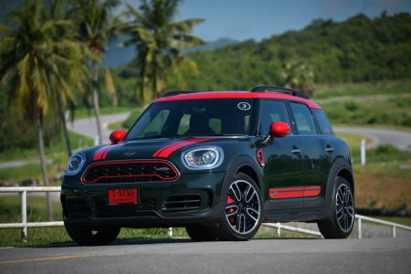 MINI JCW Countryman-1013