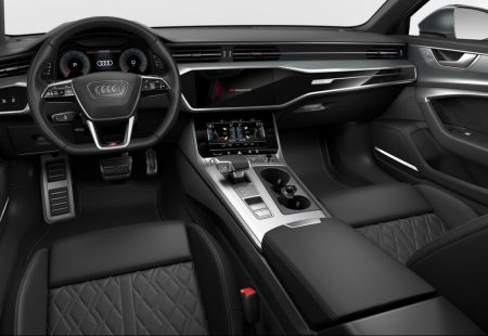 Audi Thailand launches new Audi A6 Avant
