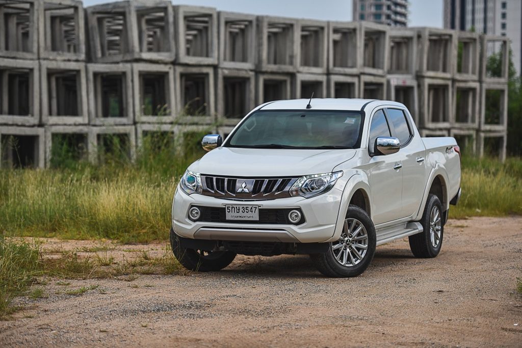 มิตซูบิชิ มอเตอร์ส ประเทศไทย เติบโตต่อเนื่อง ในไตรมาสที่ 3 ปี 61