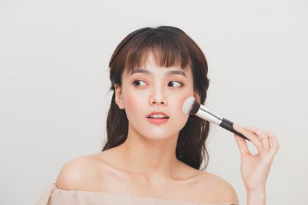 บลัชออน