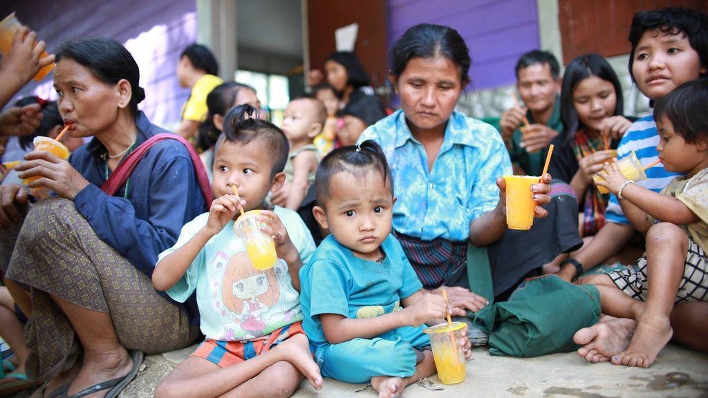 บริดจสโตนผนึกพลังจิตอาสา สานต่อ “โครงการบริดจสโตนรักษ์บ้านเกิดปี 3” 