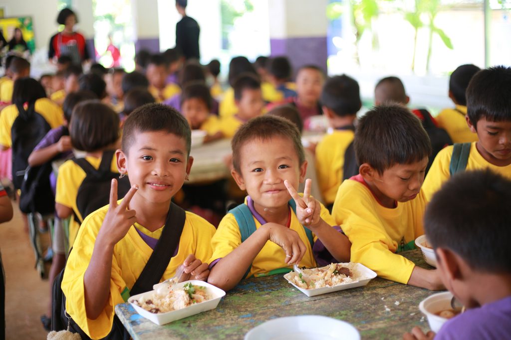 บริดจสโตนผนึกพลังจิตอาสา สานต่อ “โครงการบริดจสโตนรักษ์บ้านเกิดปี 3” 