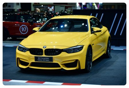BMW_Motor Expo 2018