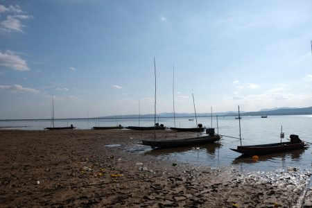 เขื่อนกระเสียว