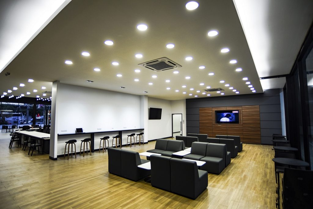 มิตซูบิชิ มอเตอร์ส ประเทศไทย ปรับภาพลักษณ์โชว์รูม และศูนย์บริการทั่วประเทศ