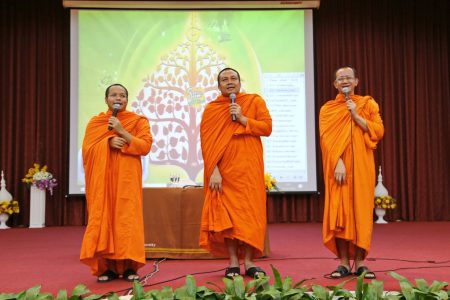 มูลนิธิโตโยต้าฯ มอบทุนการศึกษาแก่นักเรียนนักศึกษาในภาคเหนือ