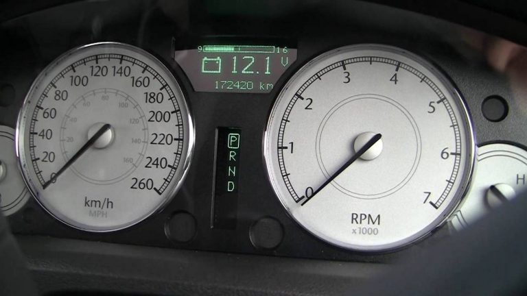 ไดชาร์จ, Alternator