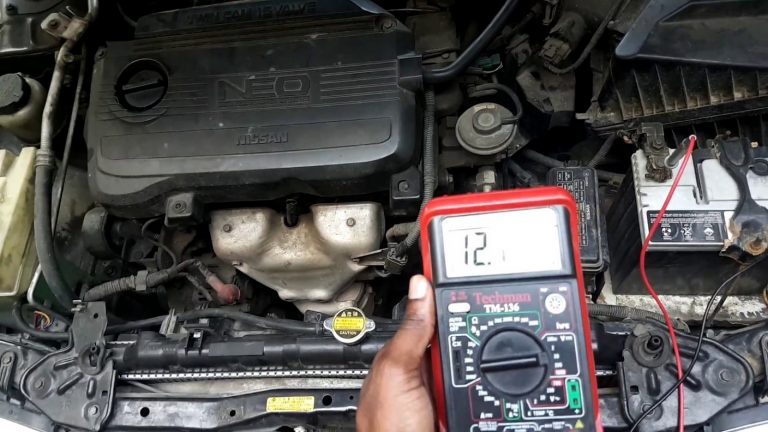 ไดชาร์จ, Alternator