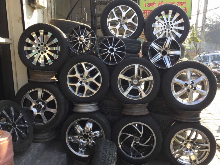 ยางเปอร์เซ็นต์