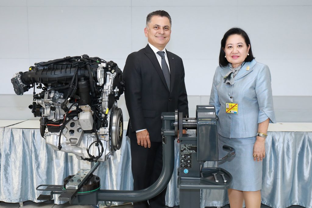 BMW Service Apprentice Program