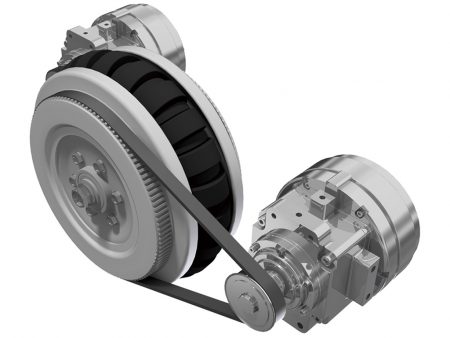 Honda The Consumer Electric Show 2019