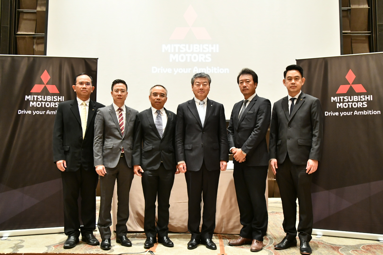 มิตซูบิชิ ประกาศผลการดำเนินงานประจำปี 2561 ประสบความสำเร็จเหนือกว่าเป้าหมาย