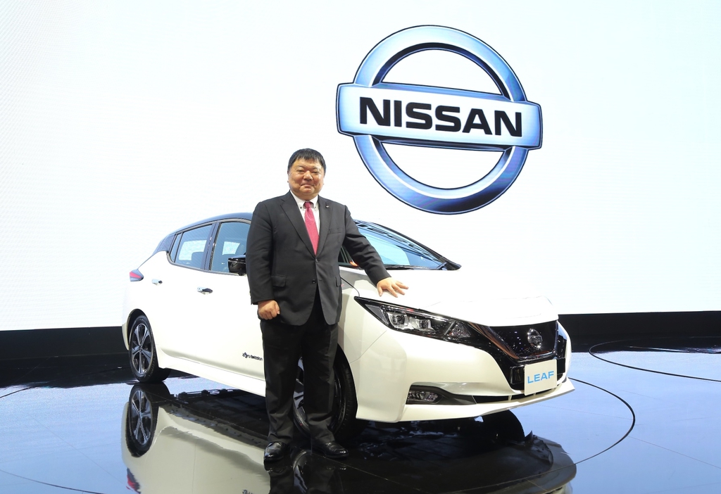 "เราจะเปลี่ยนวิถีการดำเนินชีวิต และการขับขี่ในปีใหม่