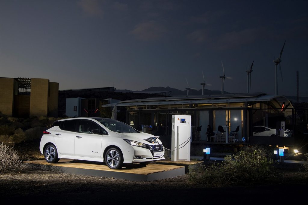 "เราจะเปลี่ยนวิถีการดำเนินชีวิต และการขับขี่ในปีใหม่