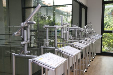 โตโยต้า ผนึกกำลังกับ กรมส่งเสริมอุตสาหกรรม ลงนามบันทึกข้อตกลงความร่วมมือ โครงการศูนย์ปฏิรูปอุตสาหกรรม 4.0 (ITC) และ โครงการหมู่บ้านอุตสาหกรรมสร้างสรรค์