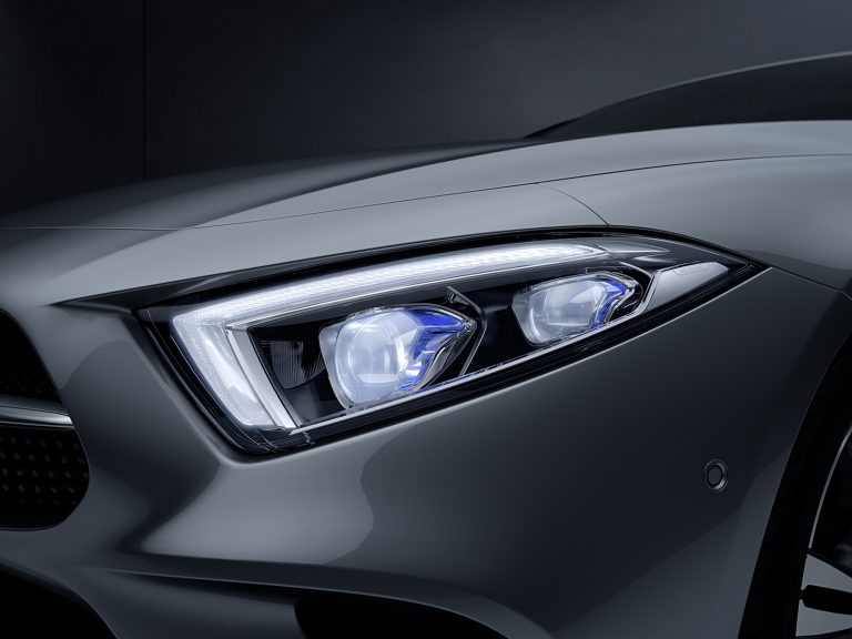 Mercedes-Benz, CLS 300d AMG Premium