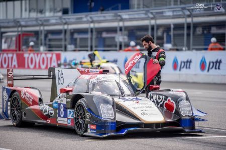 ระเบิดศึกซูเปอร์คาร์สุดโหด “เอเชียน เลอ มังส์” รับวันเด็กแห่งชาติ 2562