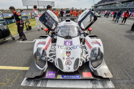 ระเบิดศึกซูเปอร์คาร์สุดโหด “เอเชียน เลอ มังส์” รับวันเด็กแห่งชาติ 2562