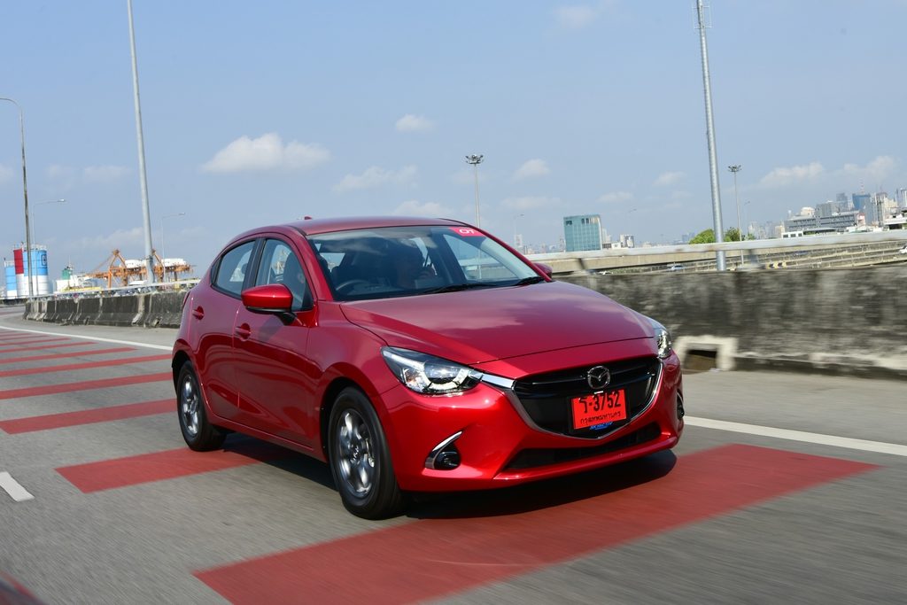 MAZDA SEASON OF LOVE