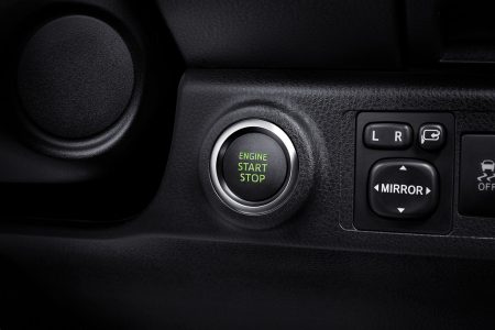 โตโยต้า แนะนำ วีออส “รุ่นปรับปรุงใหม่”