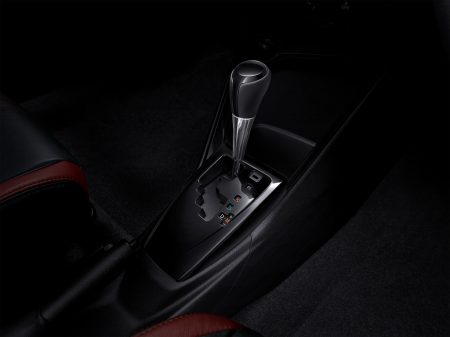 โตโยต้า แนะนำ วีออส “รุ่นปรับปรุงใหม่”