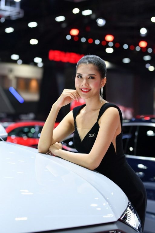 Motor Show 2019