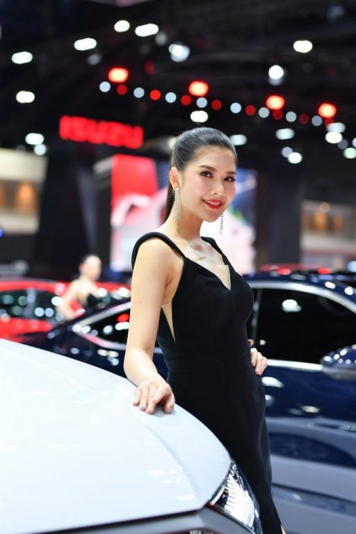 Motor Show 2019