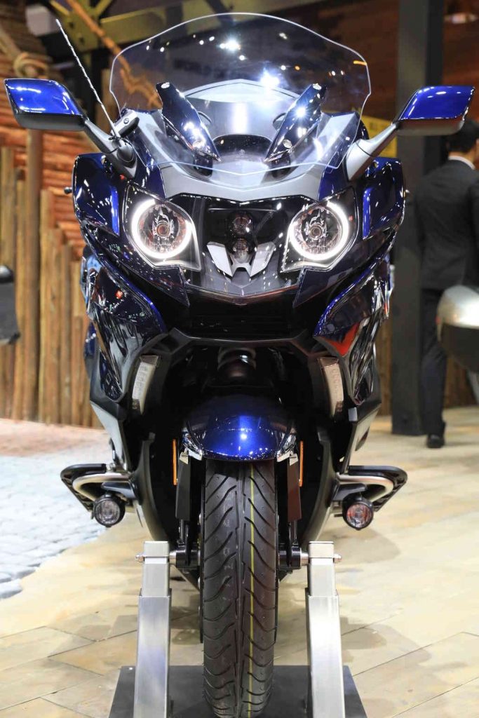 BMW Motorrad Thailand