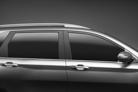 รถอเนกประสงค์ เชฟโรเลต แคปติวา รุ่นใหม่ล่าสุด