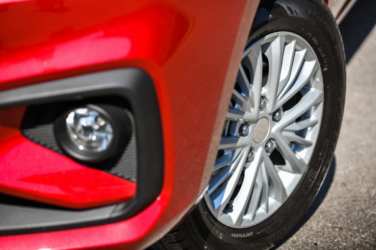 All New Suzuki ERTIGA