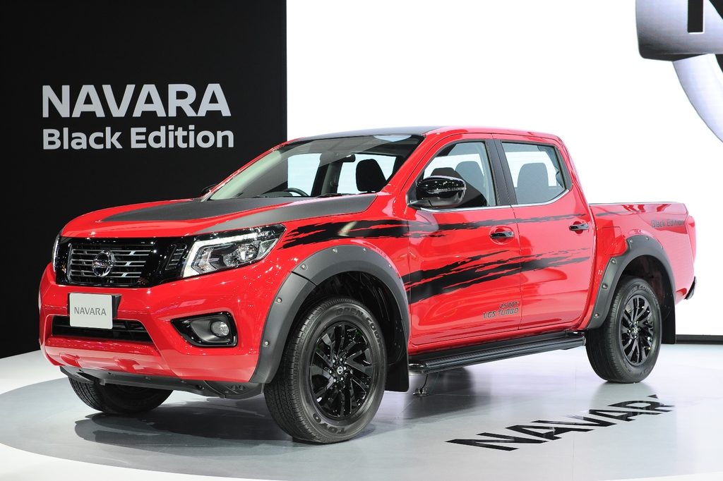 Nissan Car of the Year 2019