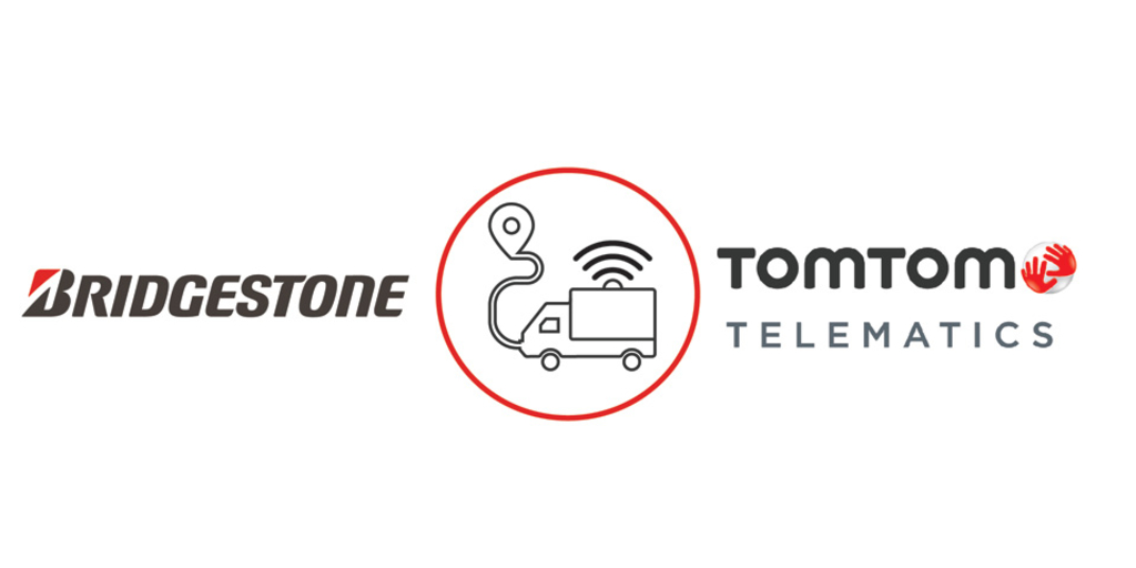 TomTom’s Telematics