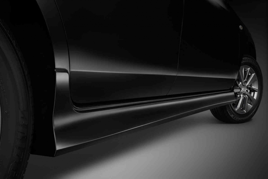 นิสสันแนะนำอัลเมร่า รุ่นปี 2019 ใหม่ และรุ่นพิเศษ อี สปอร์ตเทค