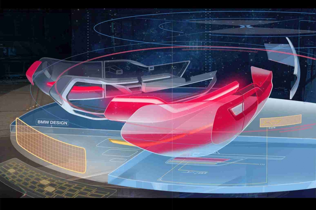 เจาะลึกเบื้องหลังดีไซน์บีเอ็มดับเบิลยู X7 นิยามใหม่แห่งความหรูหราของตระกูล X