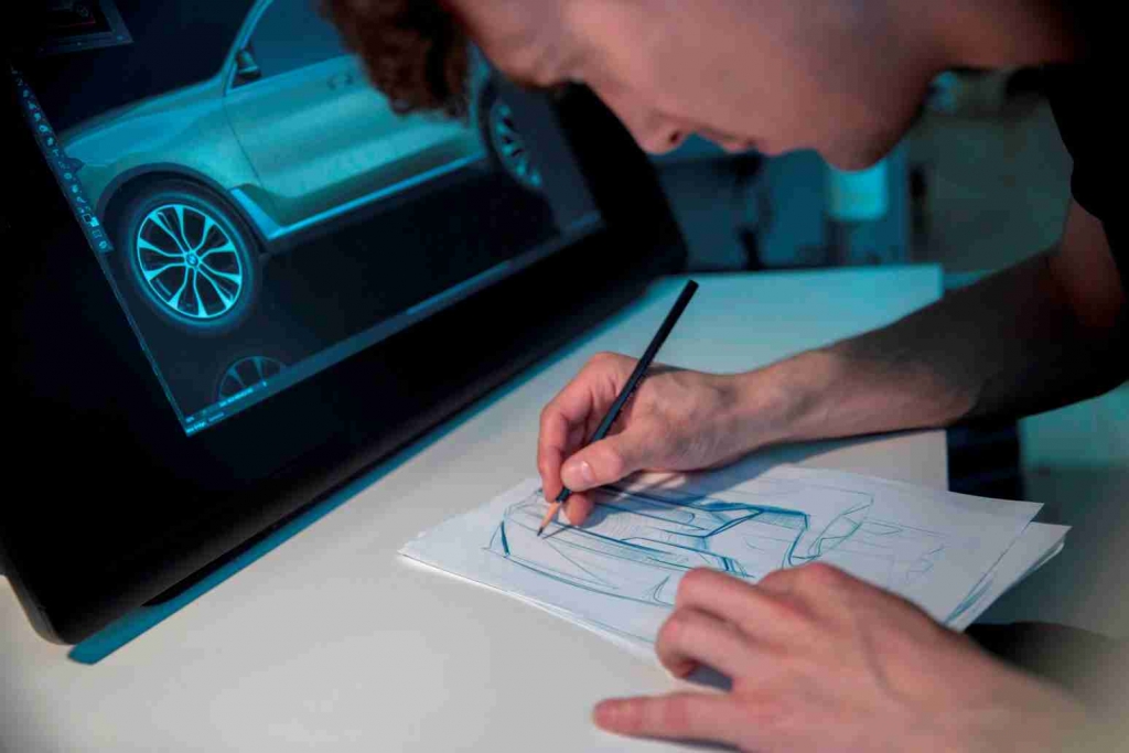 เจาะลึกเบื้องหลังดีไซน์บีเอ็มดับเบิลยู X7 นิยามใหม่แห่งความหรูหราของตระกูล X